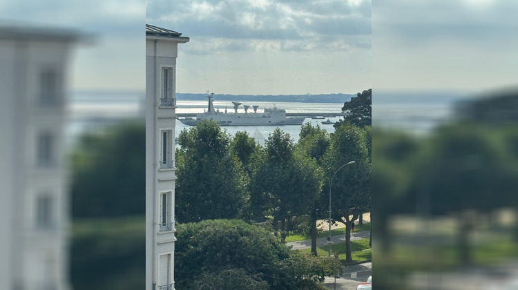 Ma-Cabane - Vente Appartement BREST, 162 m²