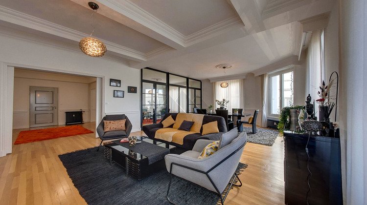 Ma-Cabane - Vente Appartement BREST, 162 m²