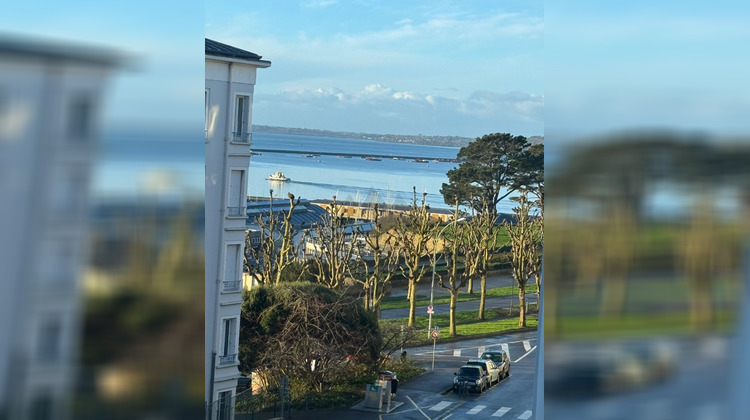 Ma-Cabane - Vente Appartement BREST, 162 m²