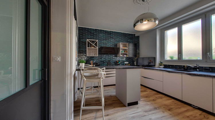 Ma-Cabane - Vente Appartement BREST, 162 m²