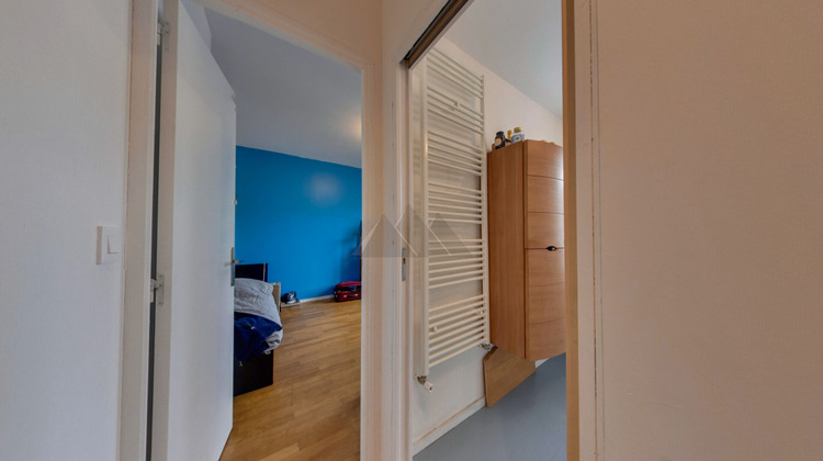 Ma-Cabane - Vente Appartement BREST, 101 m²