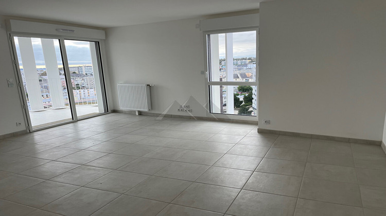 Ma-Cabane - Vente Appartement BREST, 88 m²