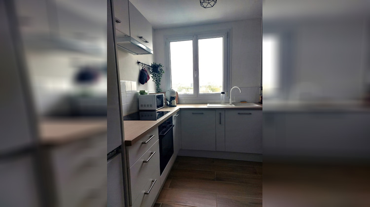 Ma-Cabane - Vente Appartement Brest, 52 m²