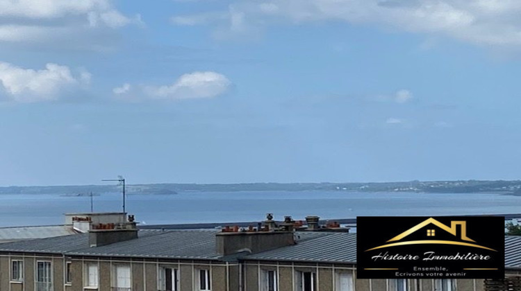 Ma-Cabane - Vente Appartement Brest, 85 m²