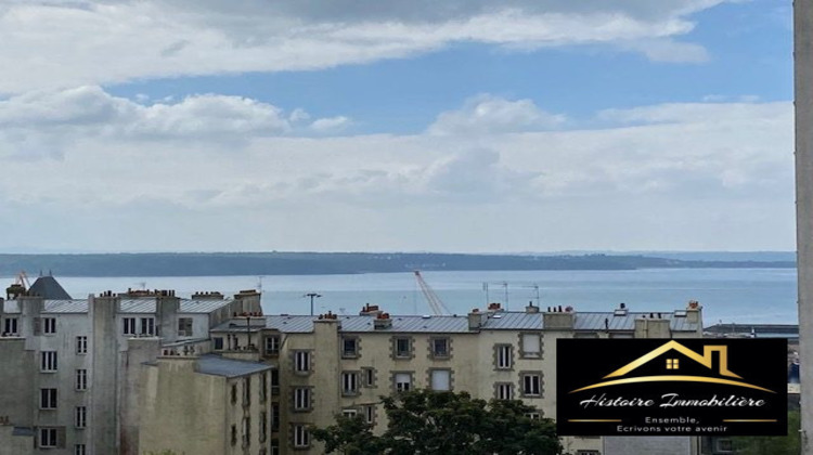 Ma-Cabane - Vente Appartement Brest, 85 m²