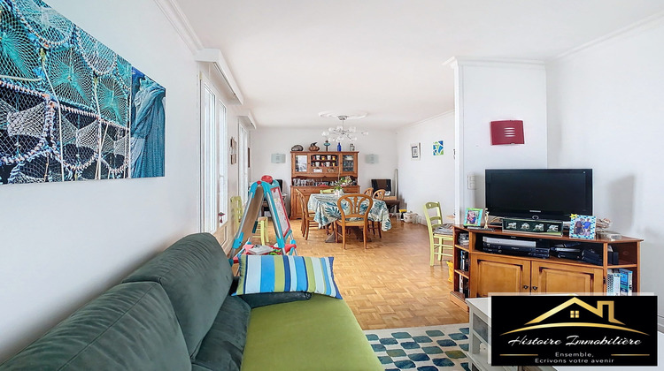 Ma-Cabane - Vente Appartement Brest, 85 m²