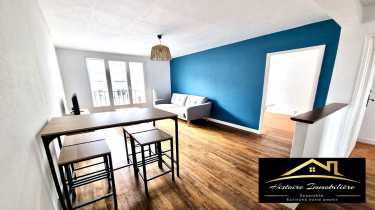 Ma-Cabane - Vente Appartement Brest, 64 m²