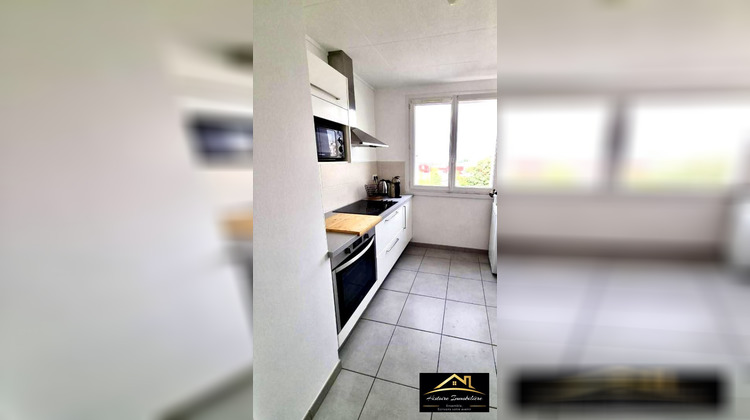 Ma-Cabane - Vente Appartement Brest, 64 m²