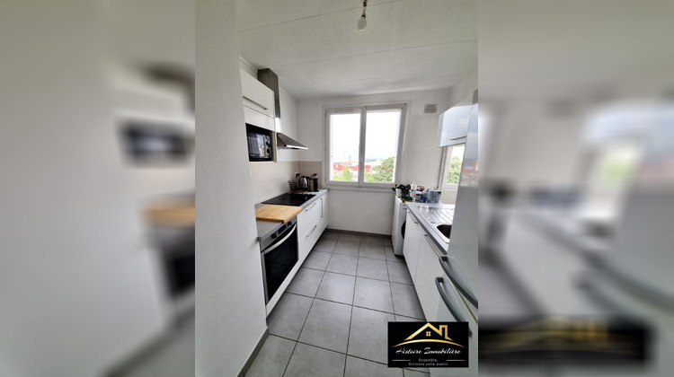 Ma-Cabane - Vente Appartement Brest, 64 m²