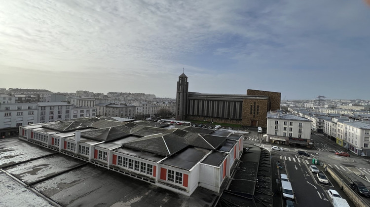 Ma-Cabane - Vente Appartement BREST, 118 m²