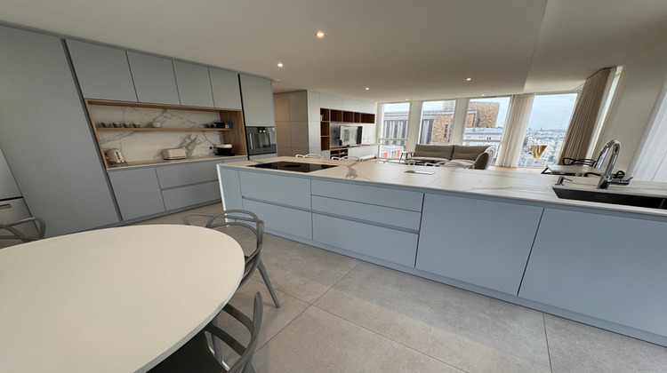 Ma-Cabane - Vente Appartement BREST, 118 m²