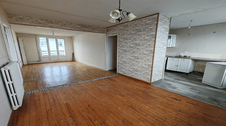 Ma-Cabane - Vente Appartement Brest, 67 m²