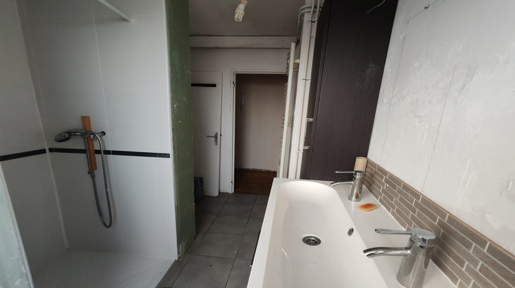 Ma-Cabane - Vente Appartement Brest, 67 m²