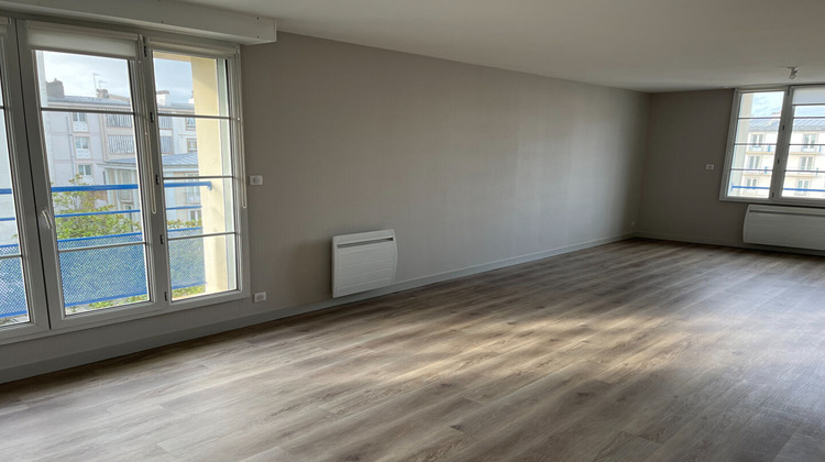 Ma-Cabane - Vente Appartement BREST, 74 m²