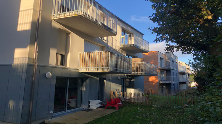 Ma-Cabane - Vente Appartement BREST, 66 m²