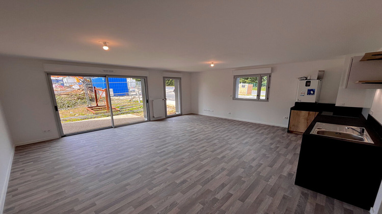 Ma-Cabane - Vente Appartement BREST, 66 m²