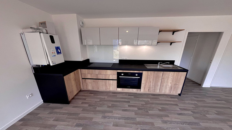 Ma-Cabane - Vente Appartement BREST, 66 m²