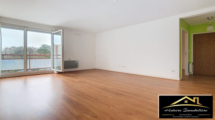 Ma-Cabane - Vente Appartement Brest, 45 m²