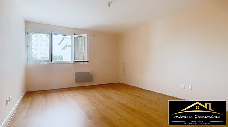 Ma-Cabane - Vente Appartement Brest, 45 m²