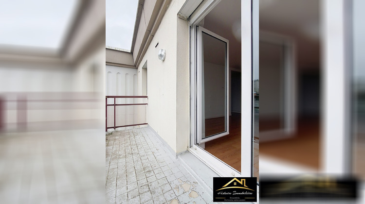 Ma-Cabane - Vente Appartement Brest, 45 m²