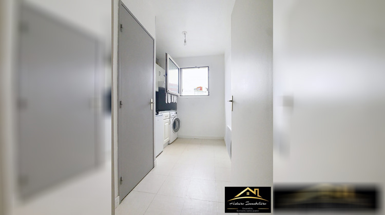 Ma-Cabane - Vente Appartement Brest, 45 m²