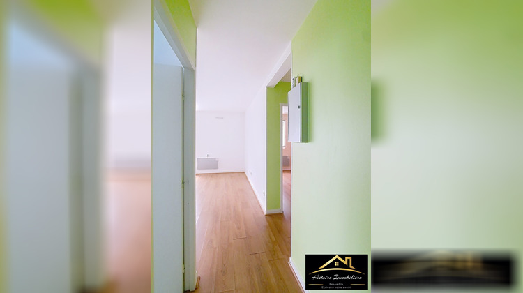 Ma-Cabane - Vente Appartement Brest, 45 m²