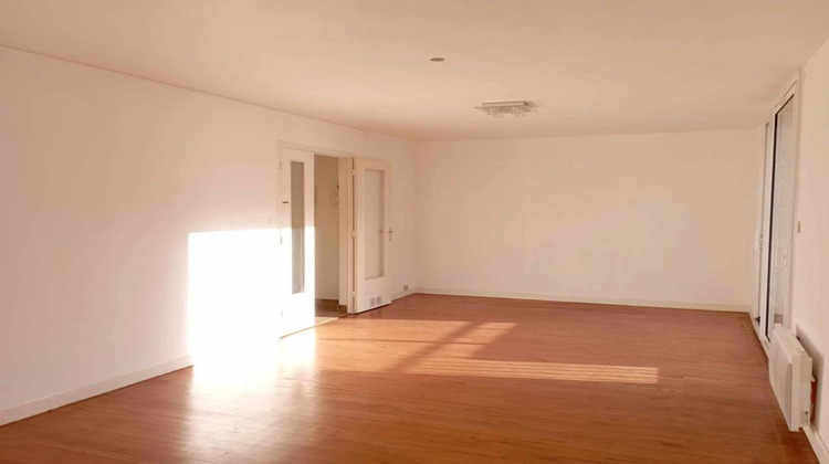 Ma-Cabane - Vente Appartement BREST, 84 m²