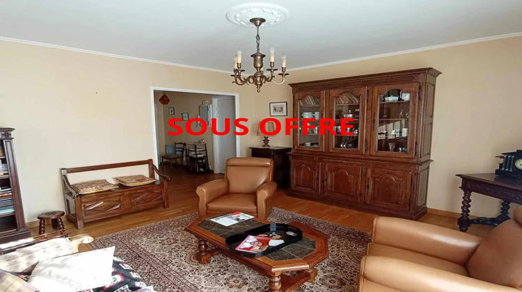 Ma-Cabane - Vente Appartement BREST, 80 m²