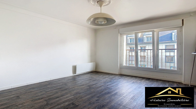 Ma-Cabane - Vente Appartement Brest, 68 m²