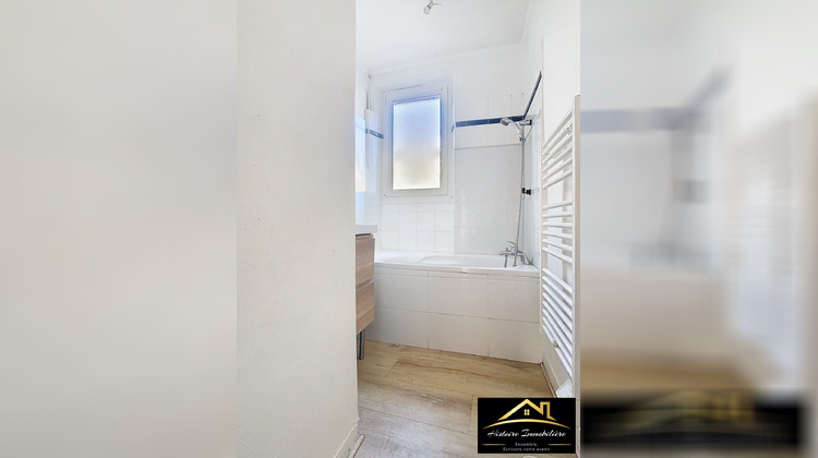 Ma-Cabane - Vente Appartement Brest, 68 m²