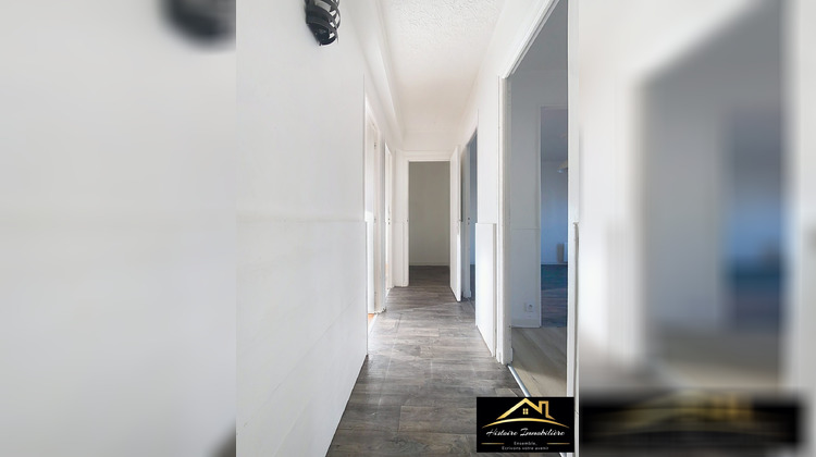 Ma-Cabane - Vente Appartement Brest, 68 m²