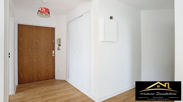 Ma-Cabane - Vente Appartement Brest, 44 m²