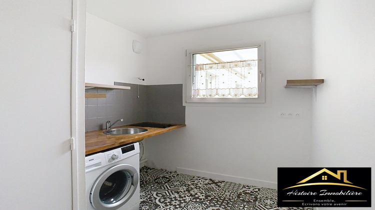Ma-Cabane - Vente Appartement Brest, 44 m²
