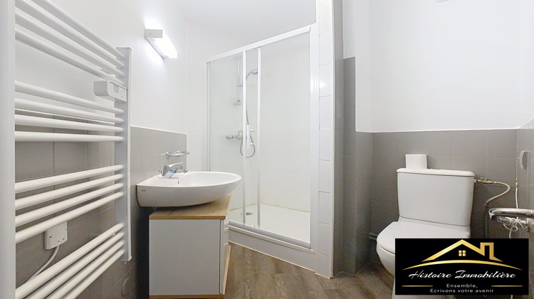 Ma-Cabane - Vente Appartement Brest, 44 m²