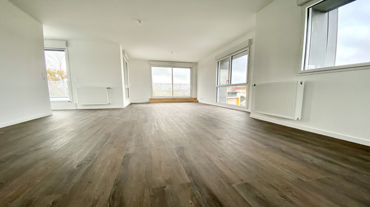 Ma-Cabane - Vente Appartement BREST, 130 m²