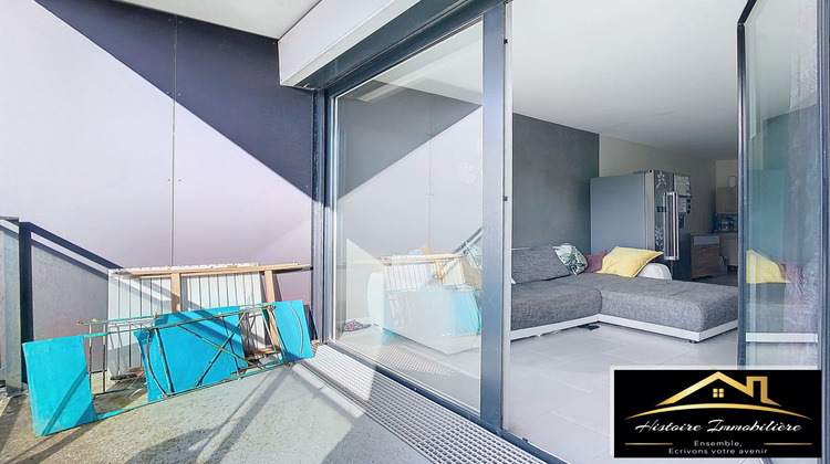 Ma-Cabane - Vente Appartement Brest, 75 m²