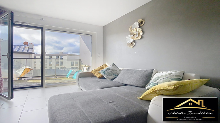 Ma-Cabane - Vente Appartement Brest, 75 m²