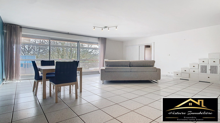 Ma-Cabane - Vente Appartement Brest, 100 m²