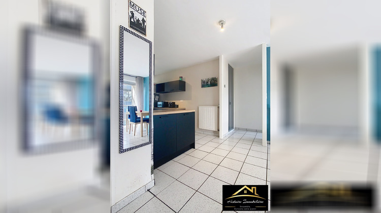 Ma-Cabane - Vente Appartement Brest, 100 m²