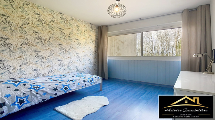 Ma-Cabane - Vente Appartement Brest, 100 m²