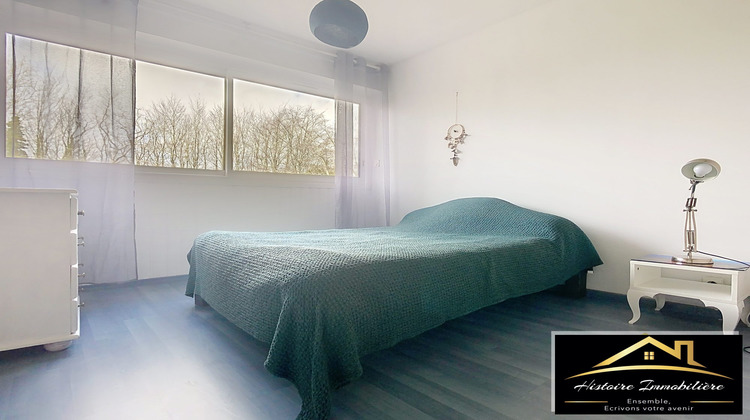 Ma-Cabane - Vente Appartement Brest, 100 m²