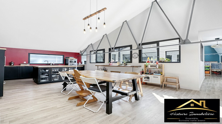 Ma-Cabane - Vente Appartement Brest, 285 m²