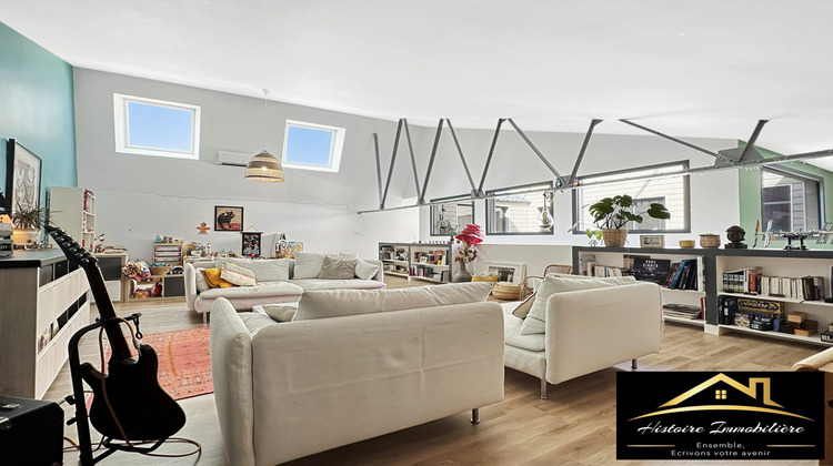 Ma-Cabane - Vente Appartement Brest, 285 m²