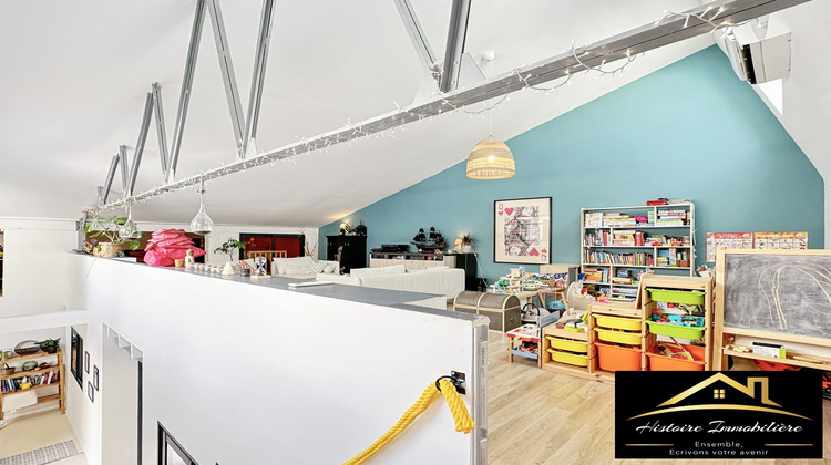 Ma-Cabane - Vente Appartement Brest, 285 m²