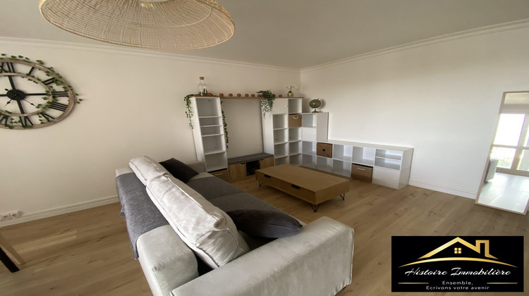 Ma-Cabane - Vente Appartement Brest, 61 m²