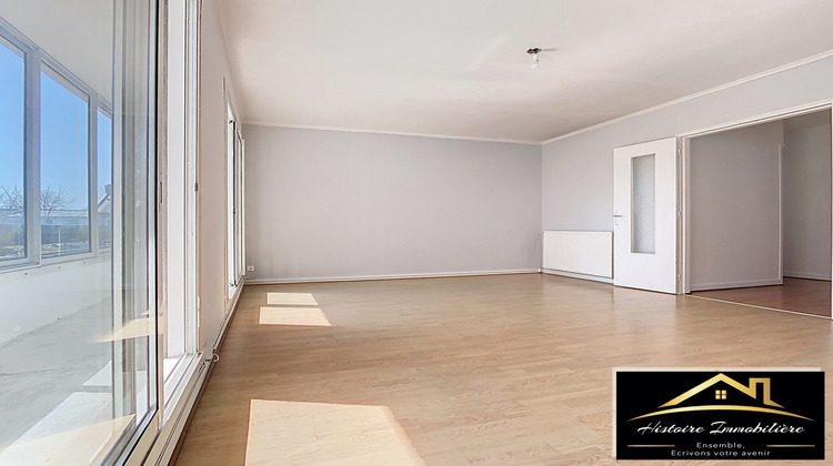 Ma-Cabane - Vente Appartement Brest, 78 m²