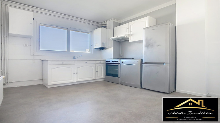 Ma-Cabane - Vente Appartement Brest, 78 m²