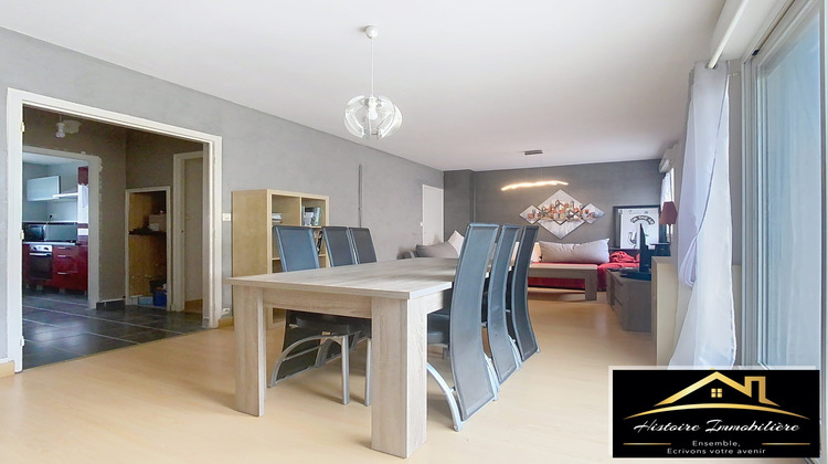 Ma-Cabane - Vente Appartement Brest, 84 m²