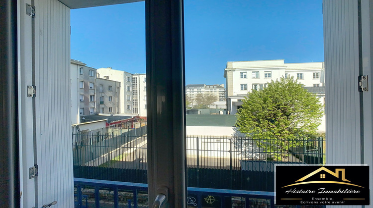 Ma-Cabane - Vente Appartement Brest, 138 m²