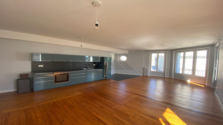 Ma-Cabane - Vente Appartement BREST, 82 m²